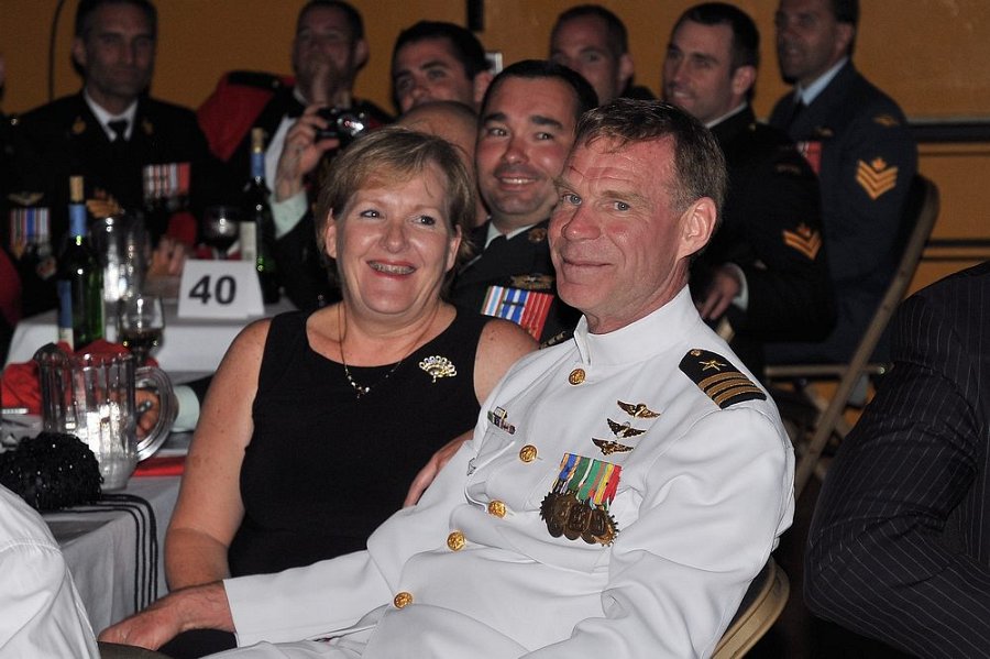 Military Guests DSC 7430